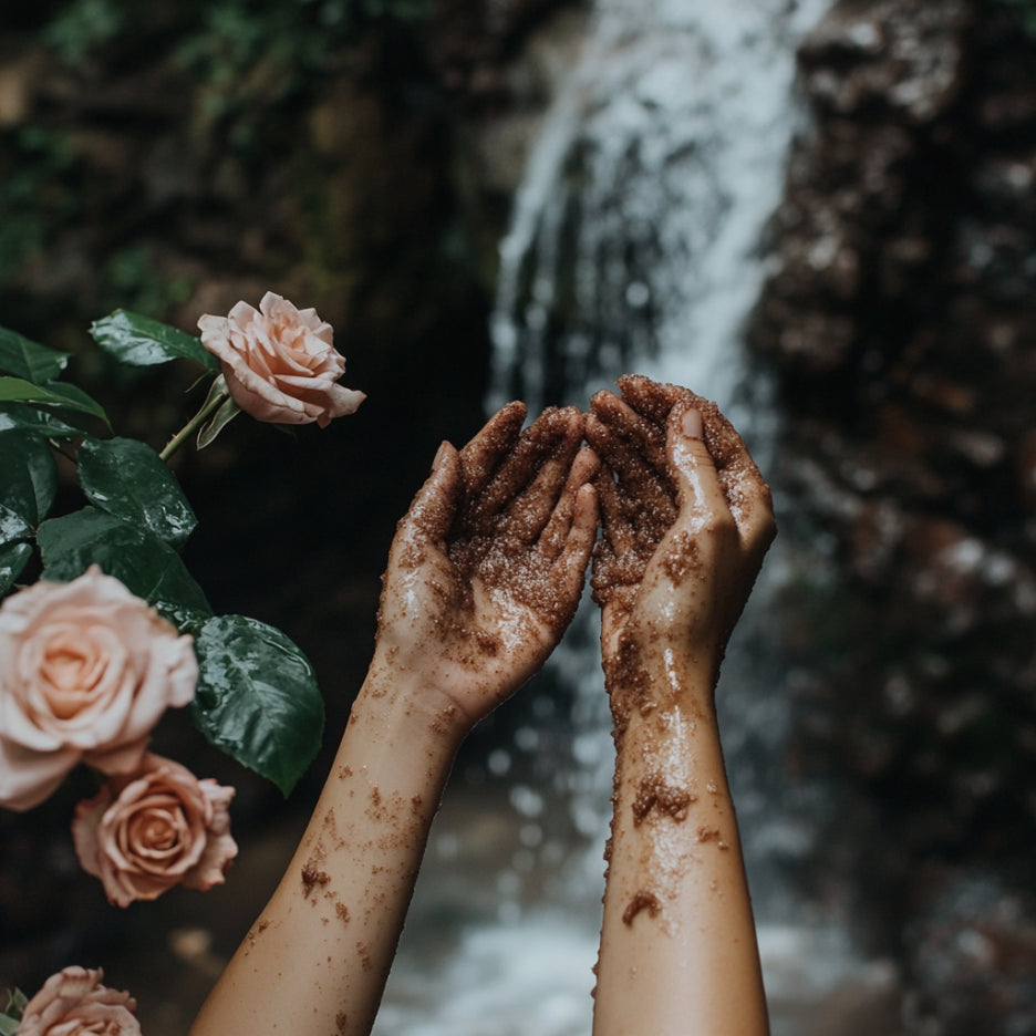 Kaolin Clay: Nature's Purifier