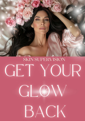 "Get Your Glow Back" Free Guide!
