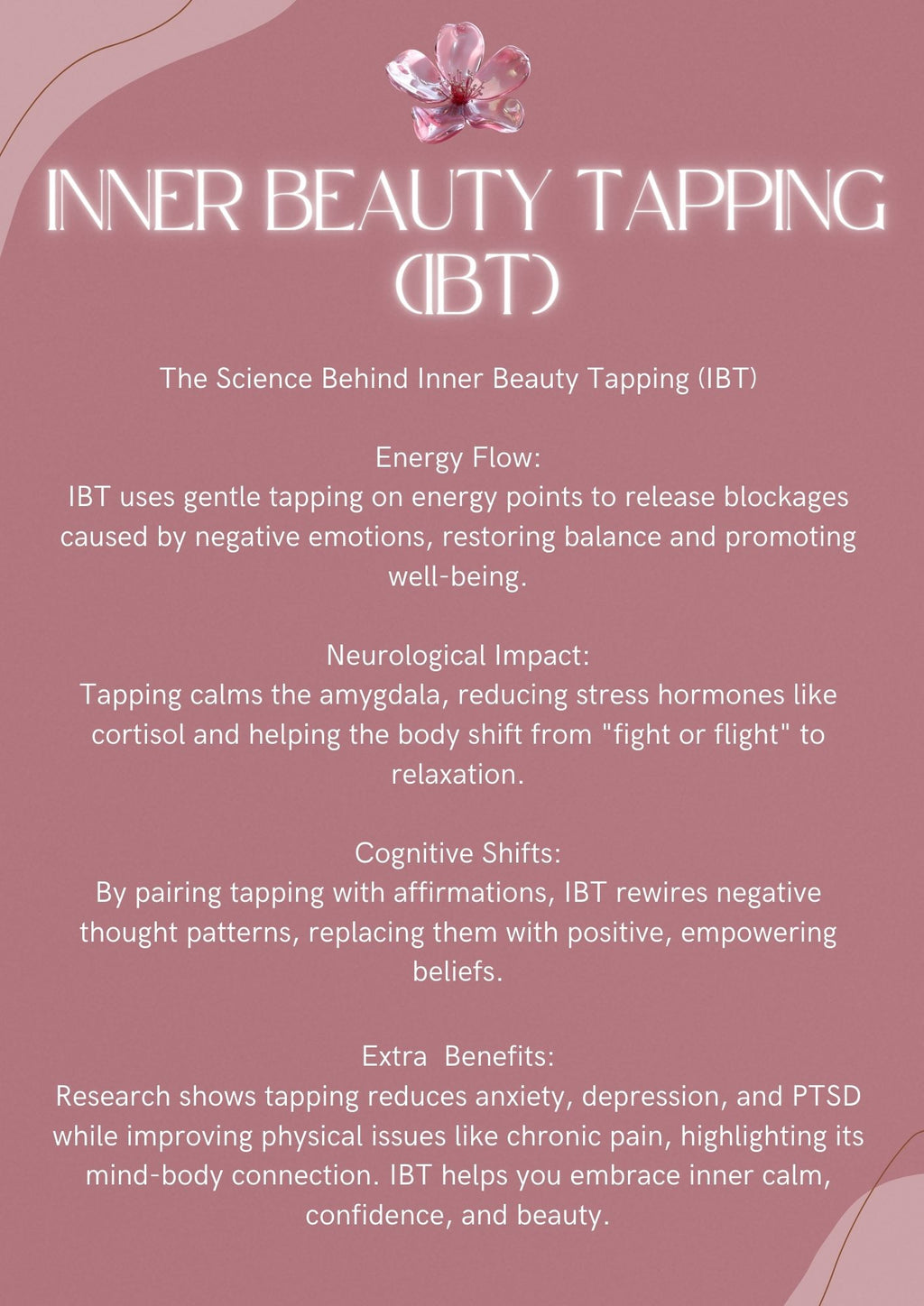 "Get Your Glow Back" Free Guide!