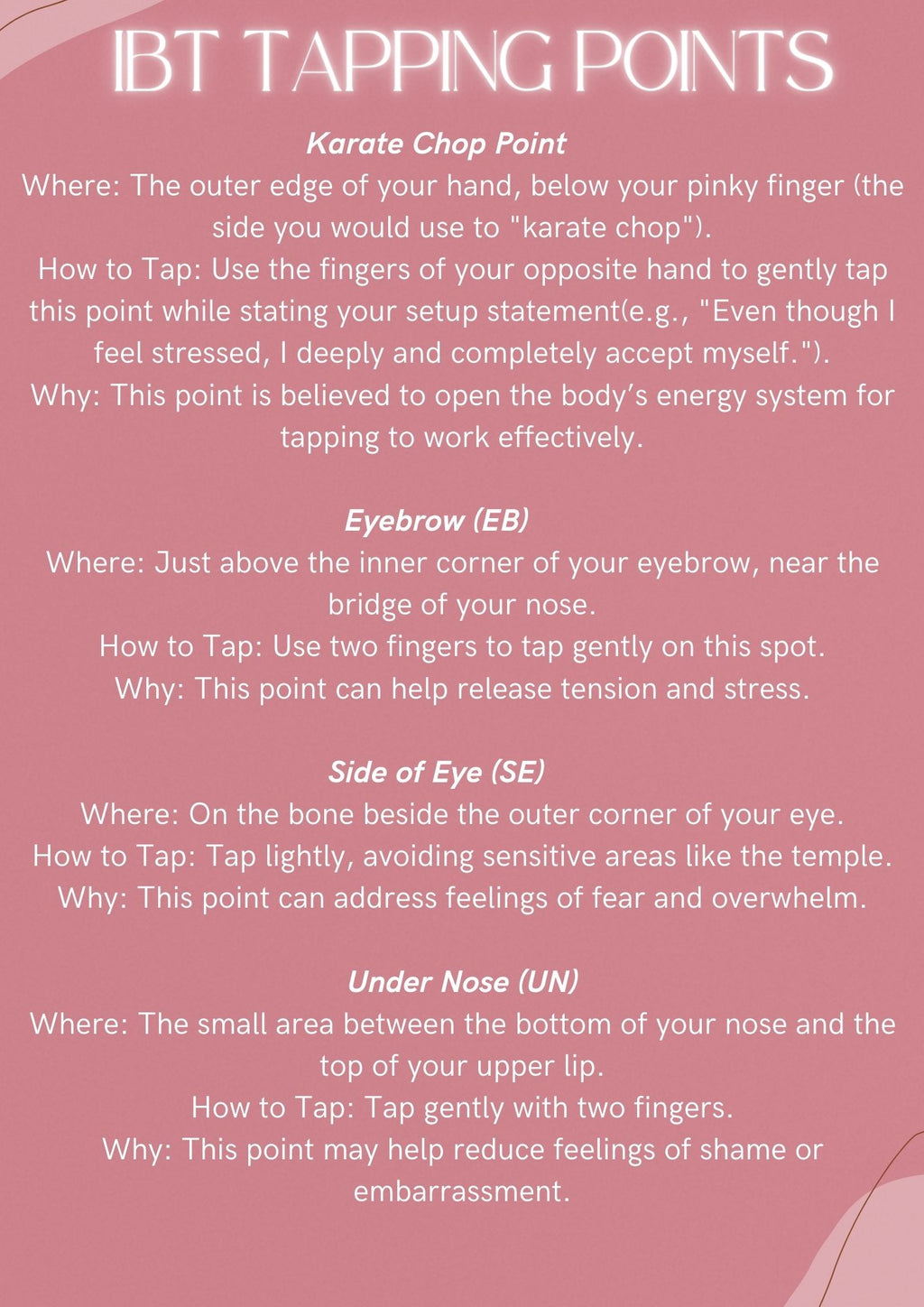 "Get Your Glow Back" Free Guide!