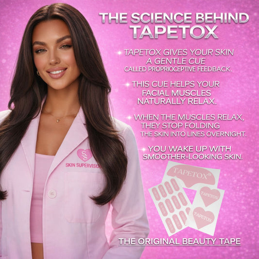 The Original Beauty Tape