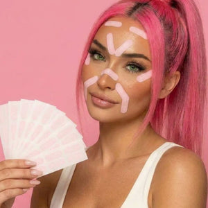 The Original Beauty Tape