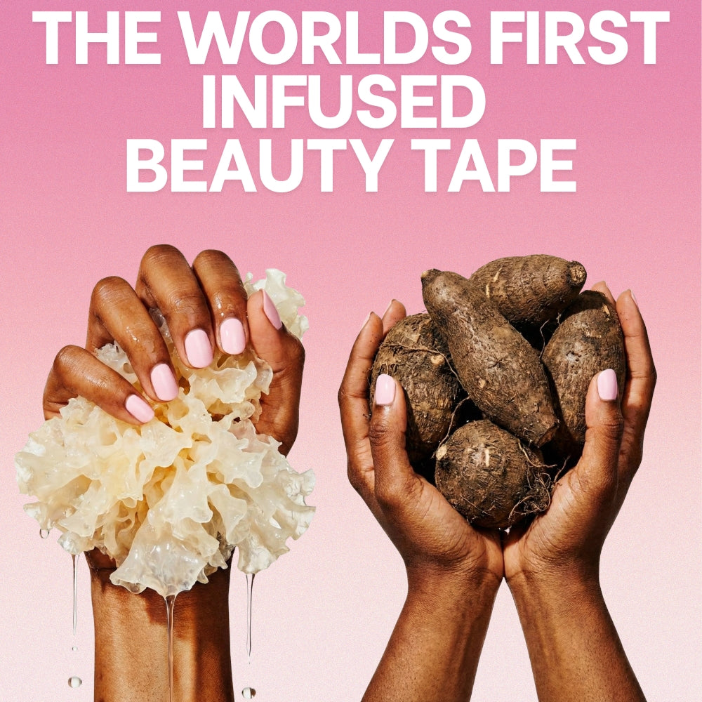 Full-Forehead TapeTox™ Patches