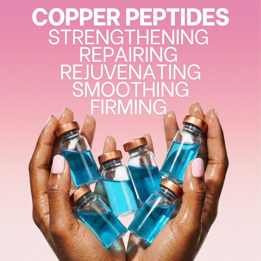 Full-Forehead TapeTox™ Patches